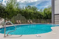 Comfort Inn Asheville East-Blue Ridge Pkwy Access Hotels in Swannanoa