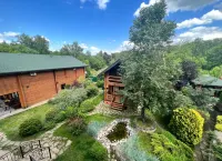 Teremok Hotels in Novomoskovsk