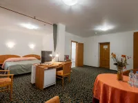 Tver Park Hotel Hotels in Tver'