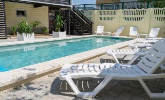 Yuzhnaya Dacha Mini-Hotel