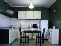 Apartments and Flats "Zona Komforta" ペルミのホテル