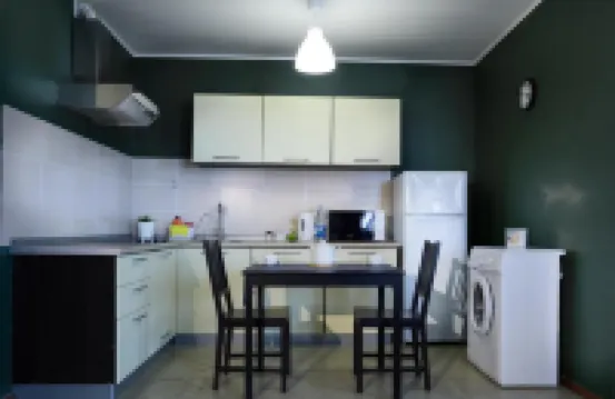 Apartments and Flats "Zona Komforta"