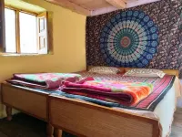 Buransh Homestay
