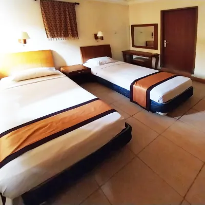Horison Resort Pondok Layung Anyer Hotel berhampiran Pantai Sambolo