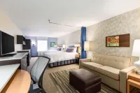 Home2 Suites by Hilton Sioux Falls/ Sanford Medical Center