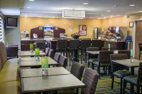 Holiday Inn Express & Suites SANDY - SOUTH SALT LAKE CITY by IHG - breakfast