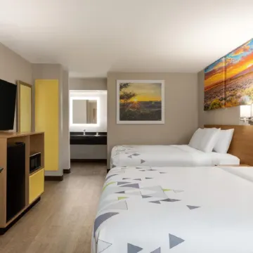 Days Inn by Wyndham Covington
