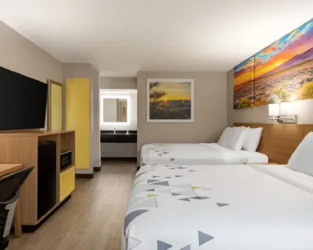 Days Inn by Wyndham Covington Hotels in Covington