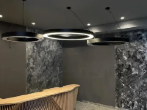 Alpiysky Hotels in Dombay
