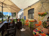 Rothschild Mansion Hotel a Kiryat Bialik