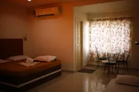 Sri Krishna Residency Hoteles en Distrito de Cuddalore