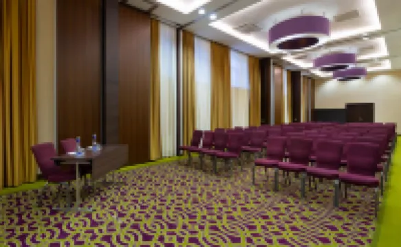 Cort Inn Kazan Kreml Hotel