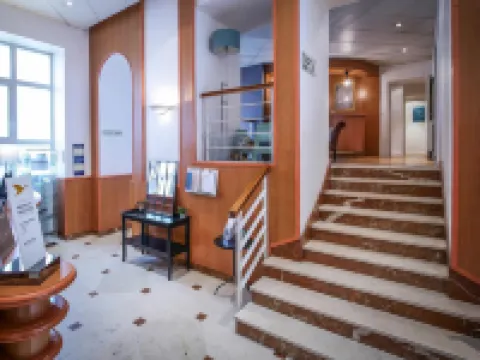 Hôtel Mercure Rennes Place Bretagne Hotels in Rennes