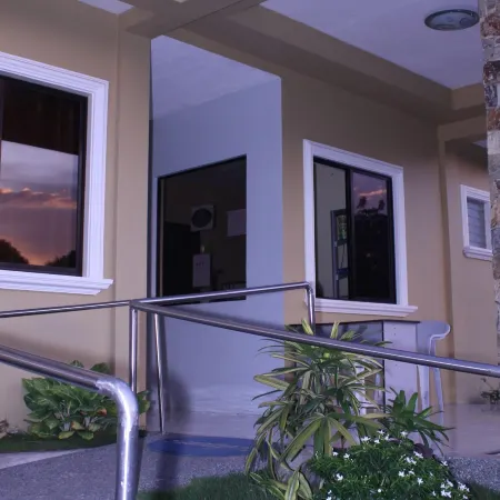 Heilee's Guest House