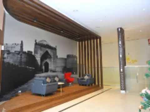 Mastiff Select Bidar Hotels in Bidar