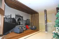 Mastiff Select Bidar