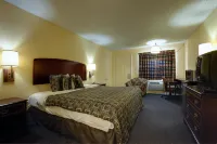 Americas Best Value Inn Comanche