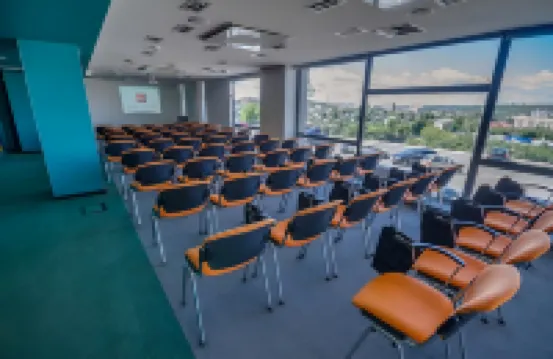 Ibis Cheboksary Center