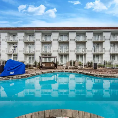 The Inn at Apple Valley, Ascend Hotel Collection