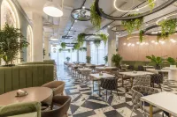 Zhemchuzhina Morya Sanatorium Hotels in Kabardinka