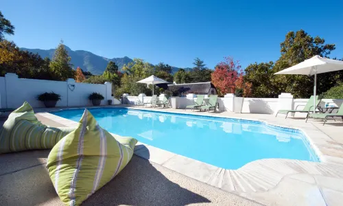 De Kloof Heritage Estate Hotel and Wellness