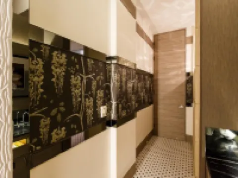 高雄麗登精品汽車旅館