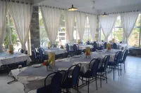 Hotel Aravali Hotel a Mount Abu