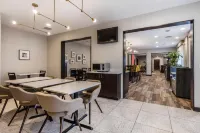 Best Western Plus Nashville Airport Hotel