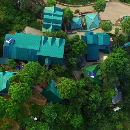 Winnies Holiday Resort & Spa