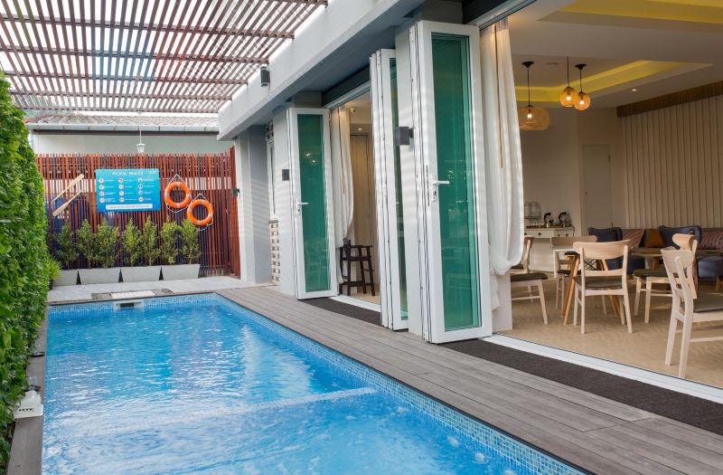 LaRio Hotel Krabi photo 4