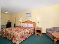 Americas Best Value Inn Alexandria Hotels in Woodworth