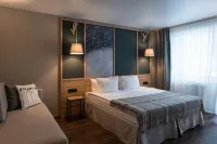 Ples Park-Hotel Hotels in Tambov