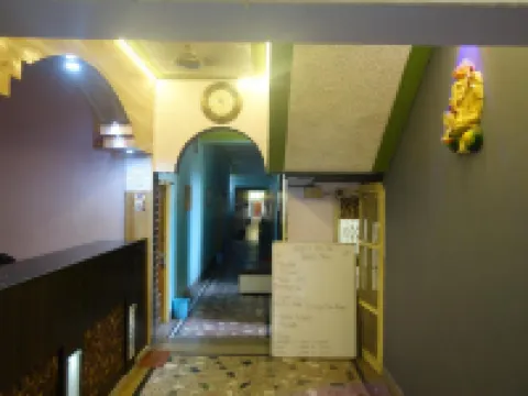 Hotel Hcb (Hemo Chandra Bhawan) Hotels in Ganjam