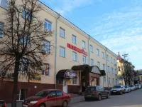 OKA Hotel Hotels in Kaluga