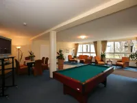 Seehotel Heidehof Hotels in Neustrelitz