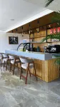 Gold Niyara - bar