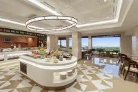 Welcomhotel by ITC Hotels, Katra - Frühstück