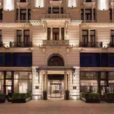 Hotel Bristol, a Luxury Collection Hotel, Warsaw Hotel Exterior