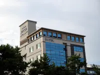 Residence Hotel Blue Ocean View Hotels near Ganjeolgot