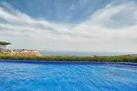 كلوب إي إس جيجو ريزورت