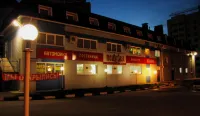 Podkova Hotels in Bryansk