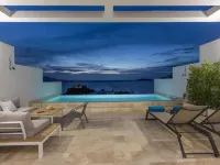 Skye Beach Hotel - Romantische