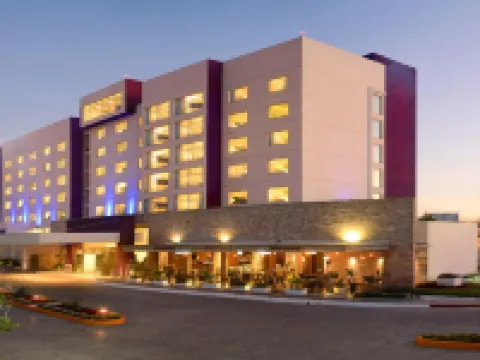 Gran Hotel De Puebla by HNF プエブラのホテル