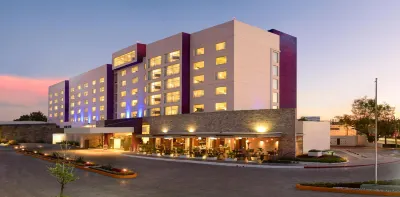 Gran Hotel De Puebla by HNF Hotels in Finsa