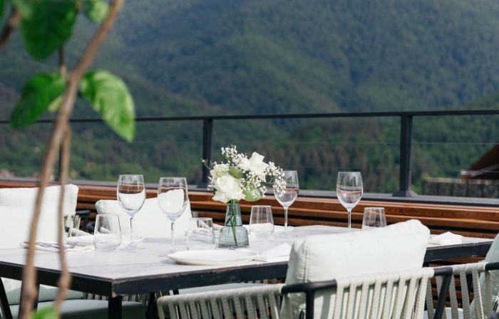 Dili Town Resort and Spa