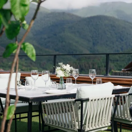 Dili Town Resort and Spa