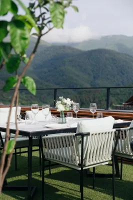 Dili Town Resort and Spa - spa