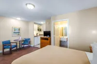 Tampa Bay Extended Stay Airport - 2 Yıldız