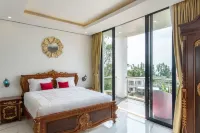 TwoSpaces Living at DeRos Resort & Cafe, Bogor Hotel a Ciawi