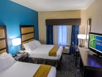 Holiday Inn Express Ludlow - Chicopee Area Hoteles en Ludlow